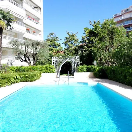 Golden Gates By Interhome Cannes