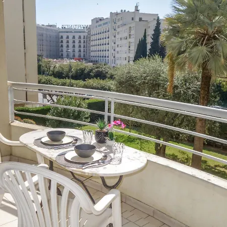 Golden Gates By Interhome * Cannes