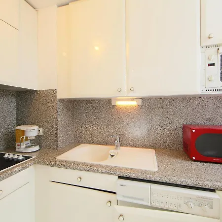 Apartmán Golden Gates By Interhome Cannes