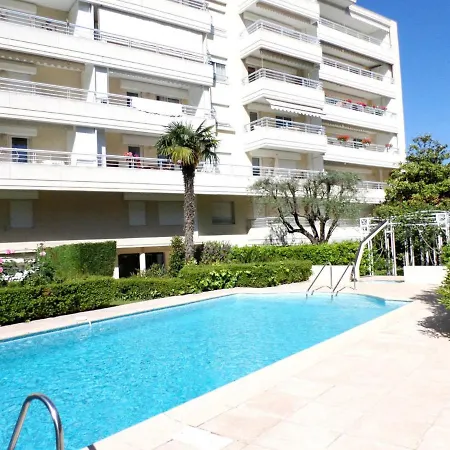 Golden Gates By Interhome Apartmán Cannes