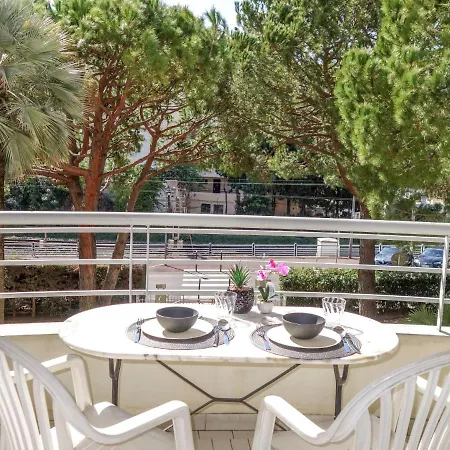 Apartmán Golden Gates By Interhome *