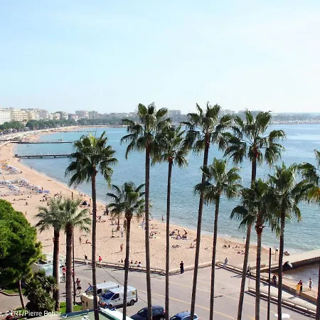 Golden Gates By Interhome * Cannes
