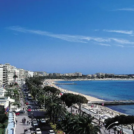 Golden Gates By Interhome Cannes